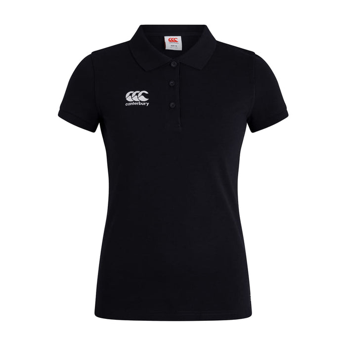 Canterbury Waimak Polo Shirt Women's