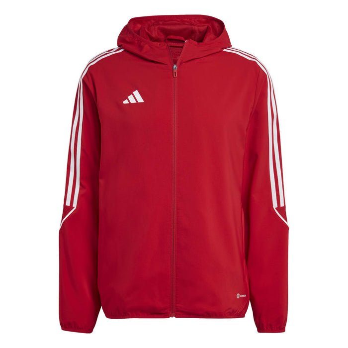 Adidas tiro 2025 windbreaker jacket