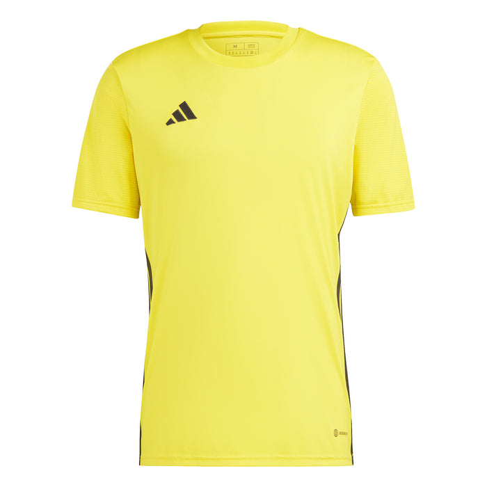 Adidas Tabela 23 Short Sleeve Jersey