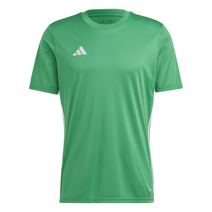 Adidas Tabela 23 Short Sleeve Jersey