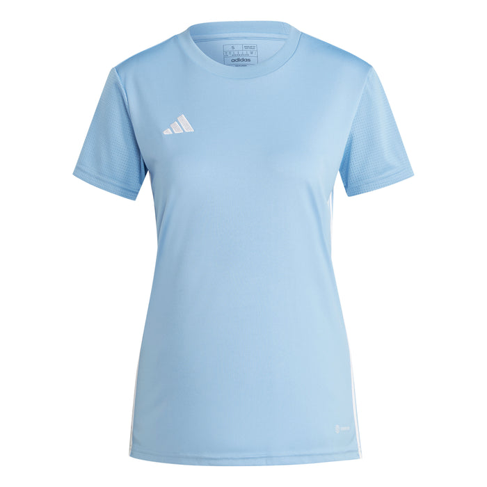 Adidas Tabela 23 Short Sleeve Jersey Women's