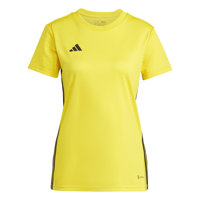 Adidas Tabela 23 Short Sleeve Jersey Women's