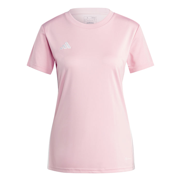 Adidas Tabela 23 Short Sleeve Jersey Women's