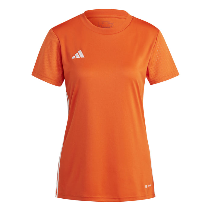 Adidas Tabela 23 Short Sleeve Jersey Women's