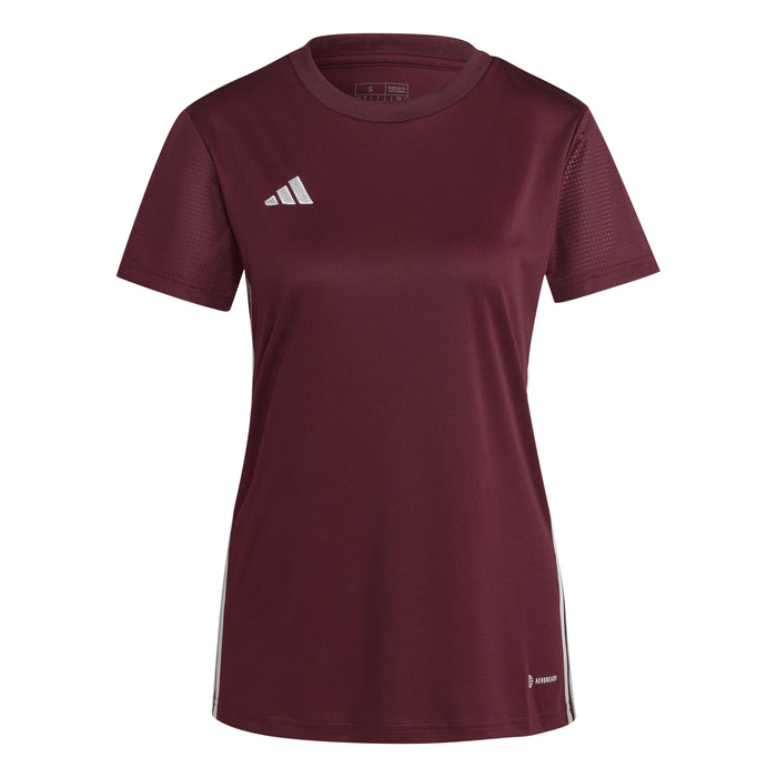 Adidas Tabela 23 Short Sleeve Jersey Women's