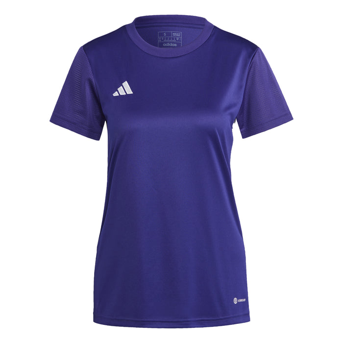 Adidas Tabela 23 Short Sleeve Jersey Women's