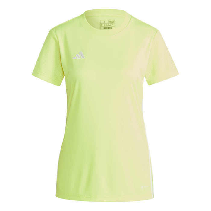 Adidas Tabela 23 Short Sleeve Jersey Women's