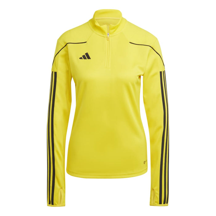 Adidas Tiro League 23 1/4 Zip Track Top Women's