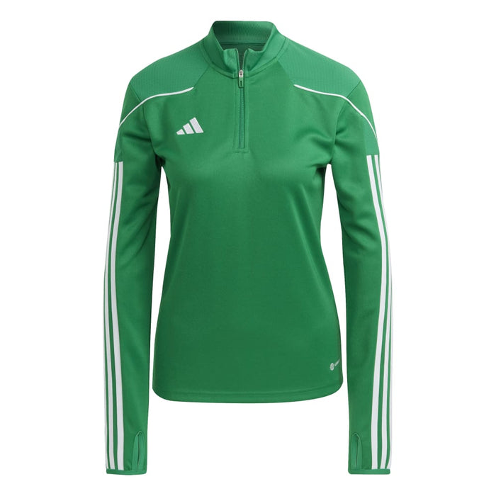 Adidas Tiro League 23 1/4 Zip Track Top Women's