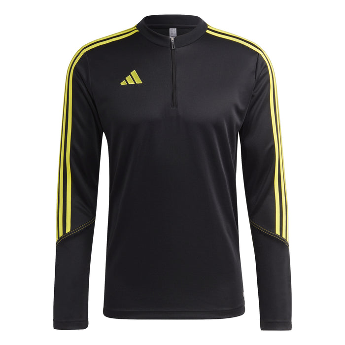 Adidas Tiro Club 23 1/4 Zip Track Top