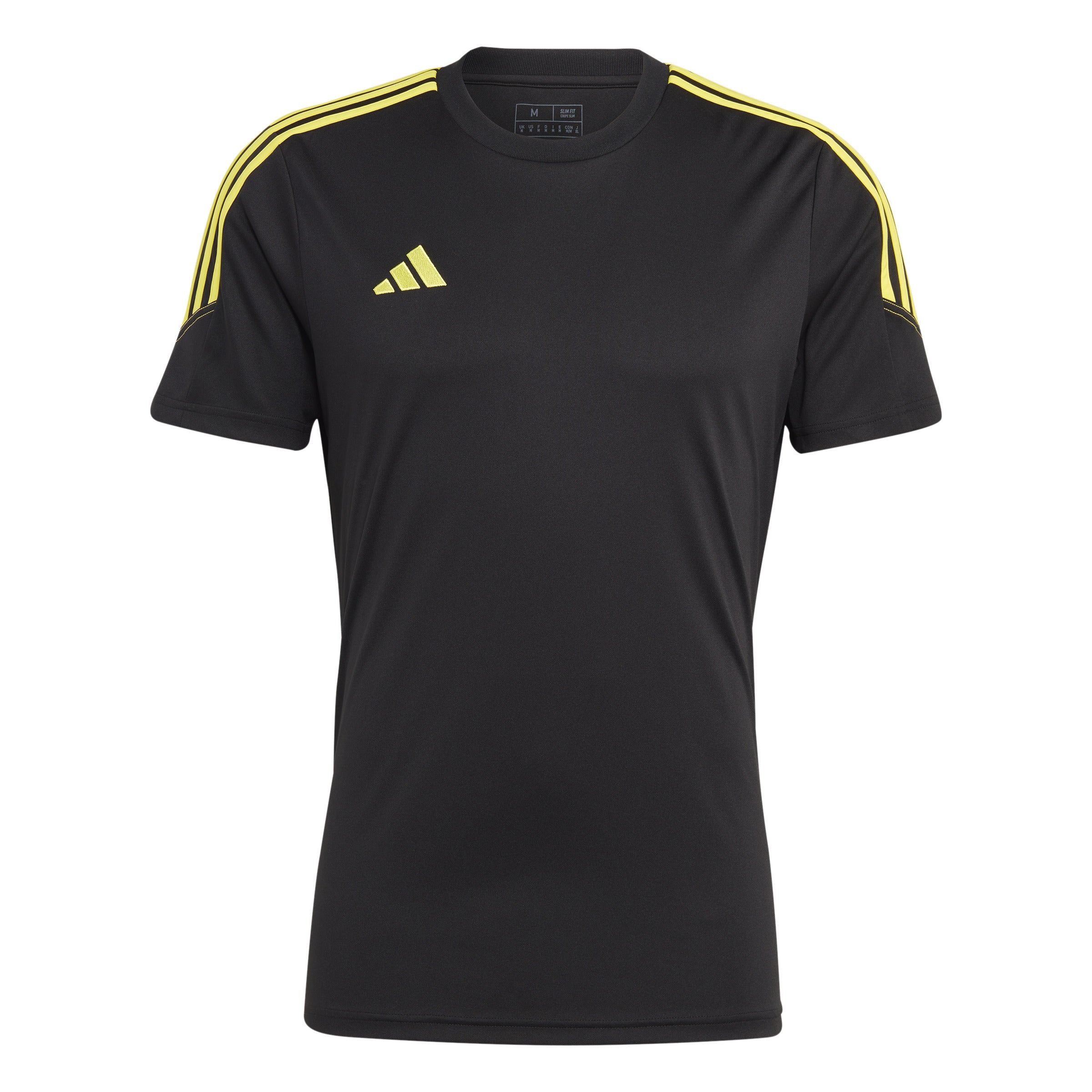 Adidas Tiro Club 23 Short Sleeve Jersey