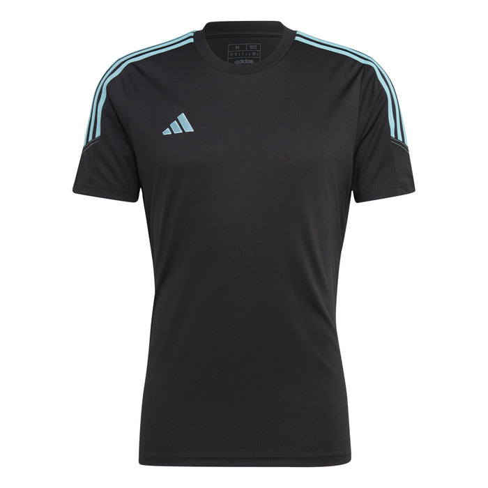 Adidas Tiro Club 23 Short Sleeve Jersey