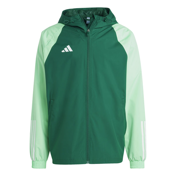 Adidas Tiro Competition 23 All Weather Jacket