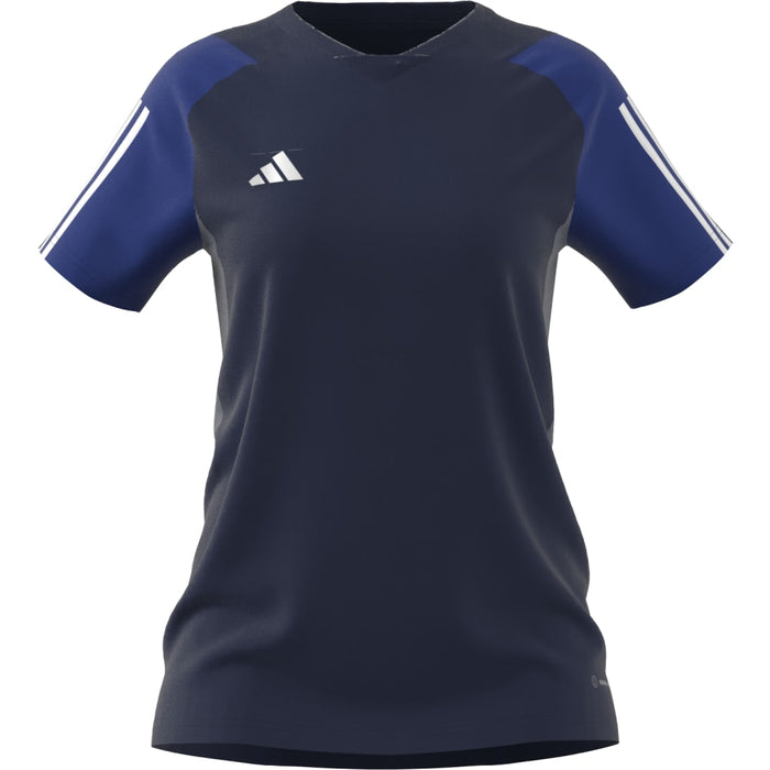 Adidas Tiro Competition 23 Short Sleeve Jersey Women's