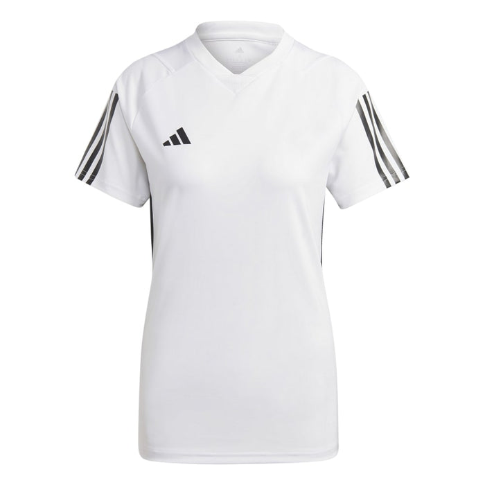 Adidas Tiro Competition 23 Short Sleeve Jersey Women's