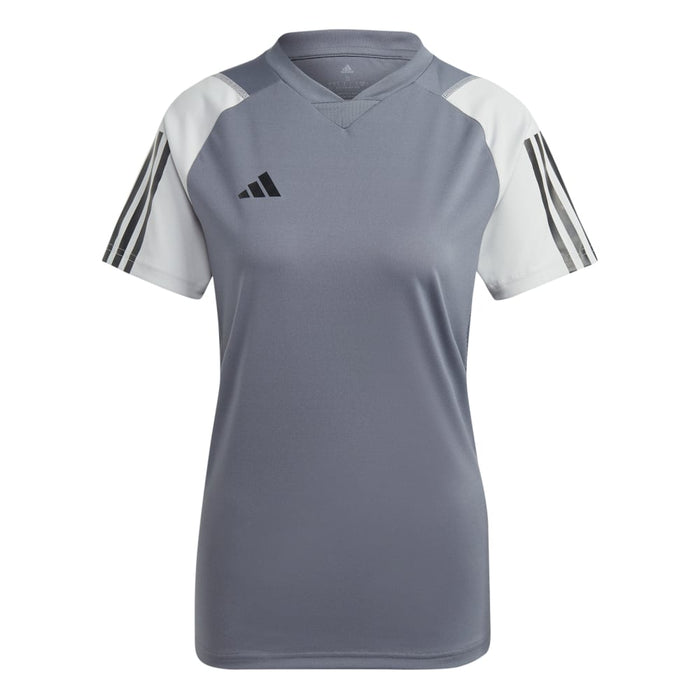 Adidas Tiro Competition 23 Short Sleeve Jersey Women's