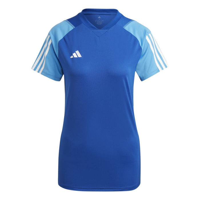 Adidas Tiro Competition 23 Short Sleeve Jersey Women's