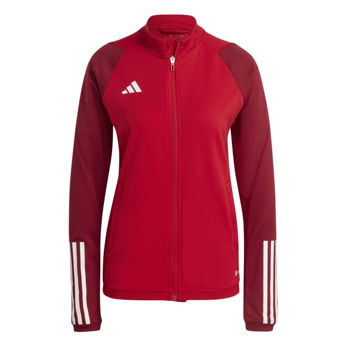 Adidas Tiro Competition 23 Track Jacket Women's