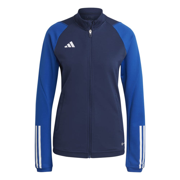 Adidas Tiro Competition 23 Track Jacket Women's