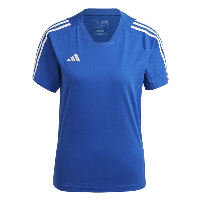 Adidas Tiro Competition 23 Cotton T-Shirt Women's