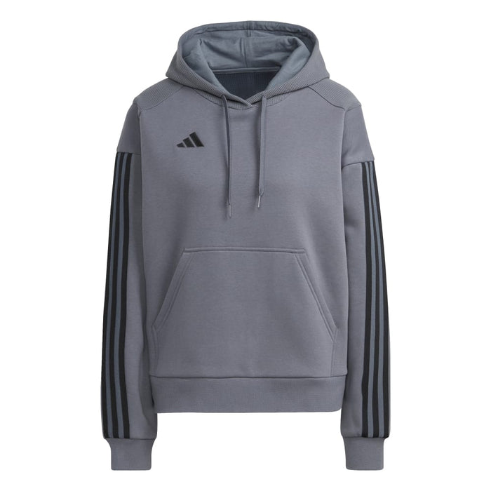 Adidas Tiro Competition 23 Hooded Sweatshirt Women's