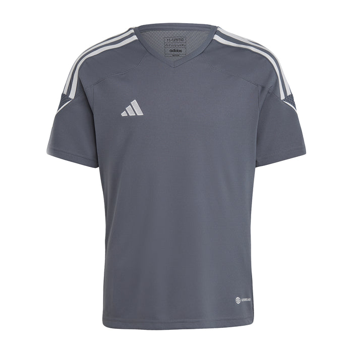 Adidas Tiro League 23 Short Sleeve Jersey