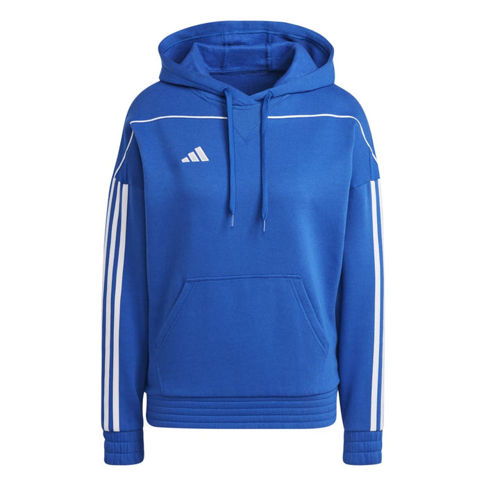 Adidas Tiro League 23 Hooded Sweatshirt Women's