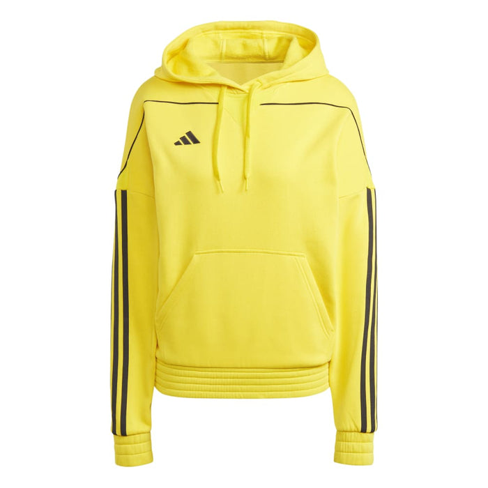 Adidas Tiro League 23 Hooded Sweatshirt Women's