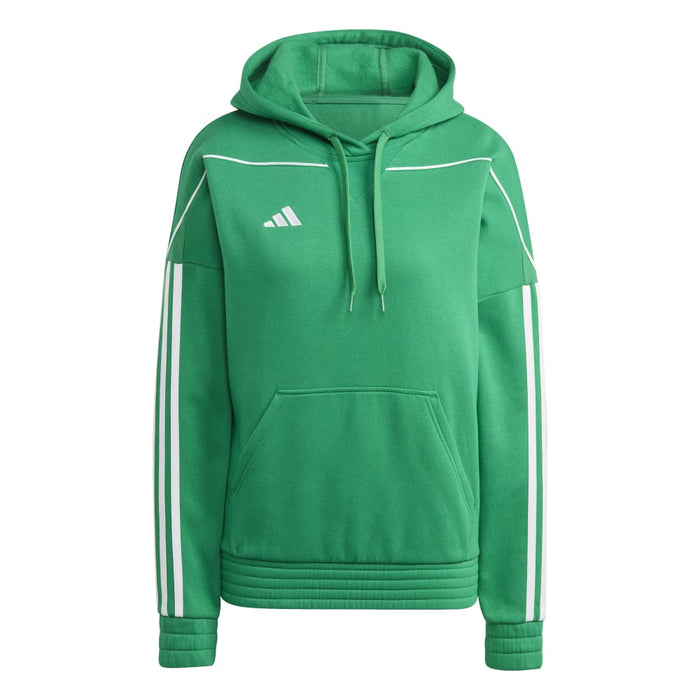 Adidas Tiro League 23 Hooded Sweatshirt Women's