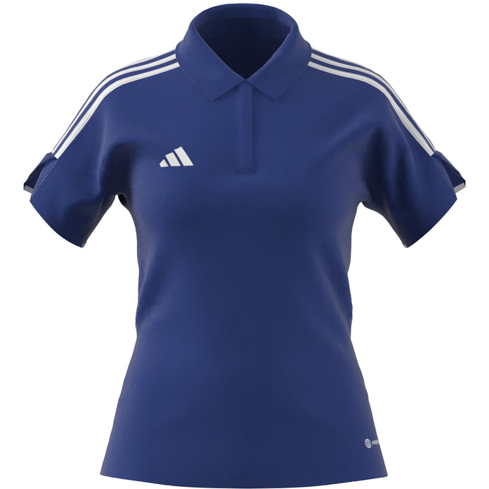 Adidas Tiro League 23 Polo Shirt Women's