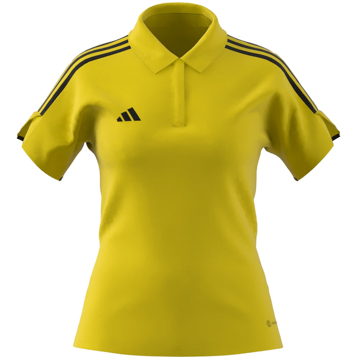 Adidas Tiro League 23 Polo Shirt Women's