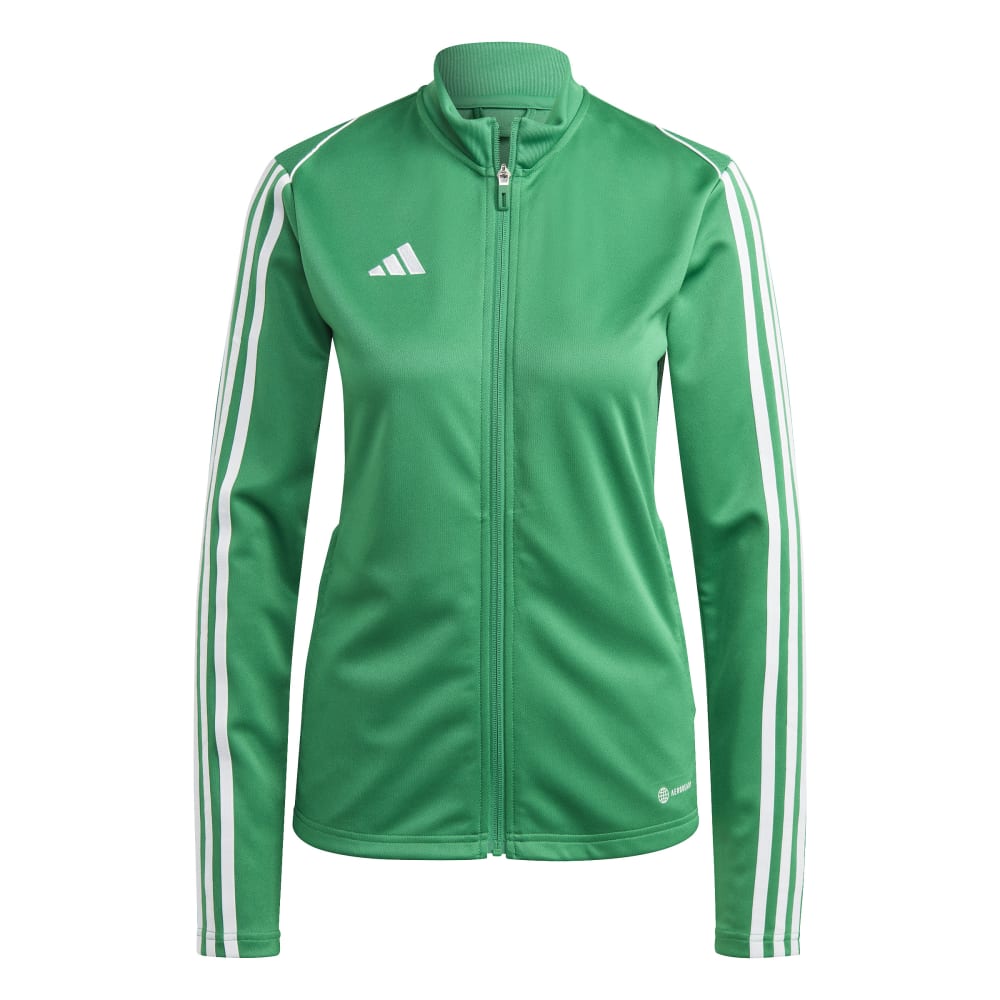 Adidas Tiro League 23 Track Jacket Women s