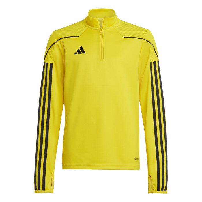 Adidas Tiro League 23 1/4 Zip Track Top