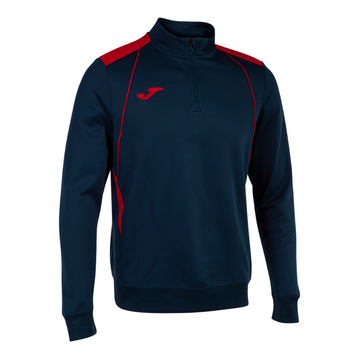 Joma Championship VII 1/4 Zip Top