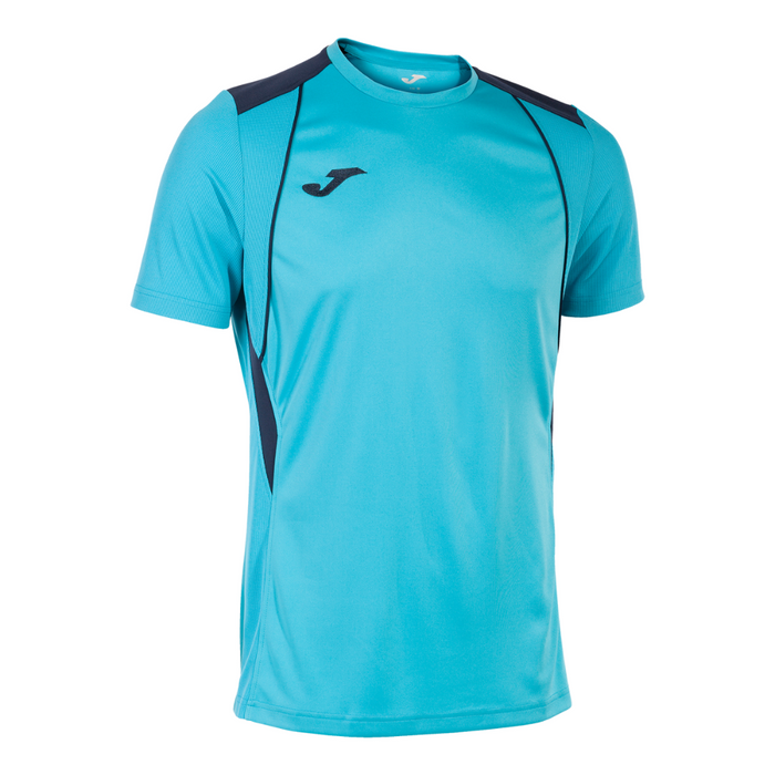 Joma Championship VII Short Sleeve Shirt