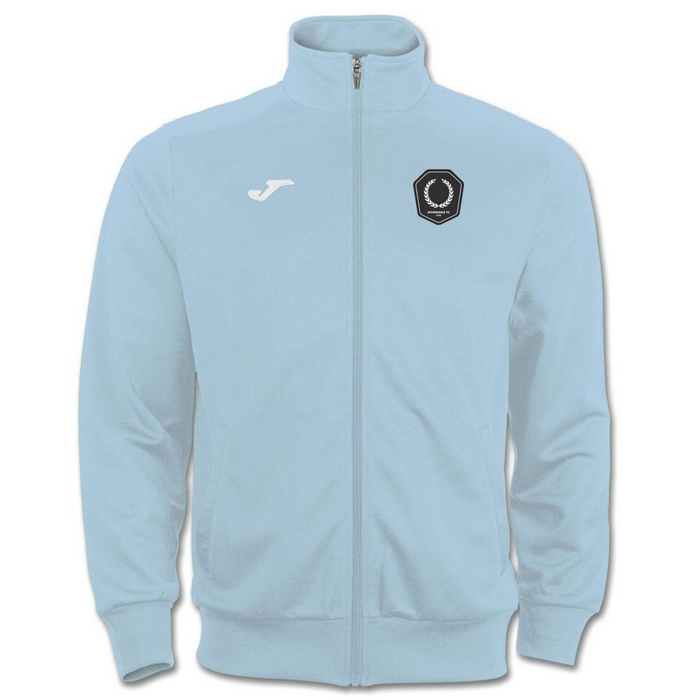 Athenians F.C Anthem Jacket