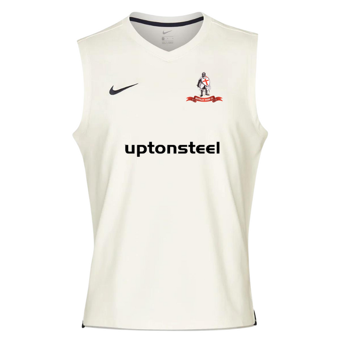 Rothley Park CC Thermal Vest