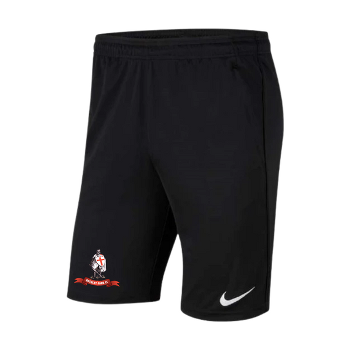 Rothley Park CC Junior Shorts