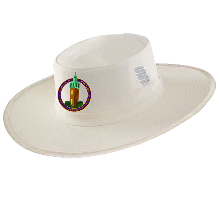 Loughborough Carillon CC Hat