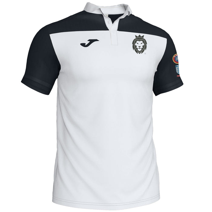Little Lions F.C Coach Polo Shirt