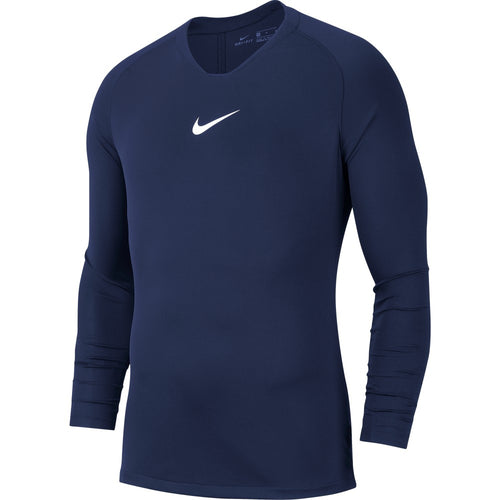 Nike Dri-FIT Park First Layer Shirt Long Sleeve — KitKing