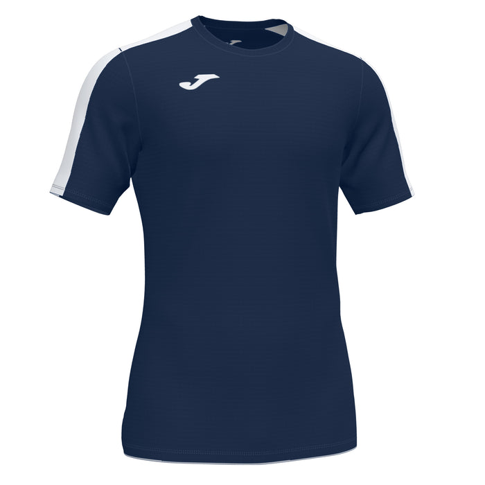 Joma Academy III Short Sleeve Shirt