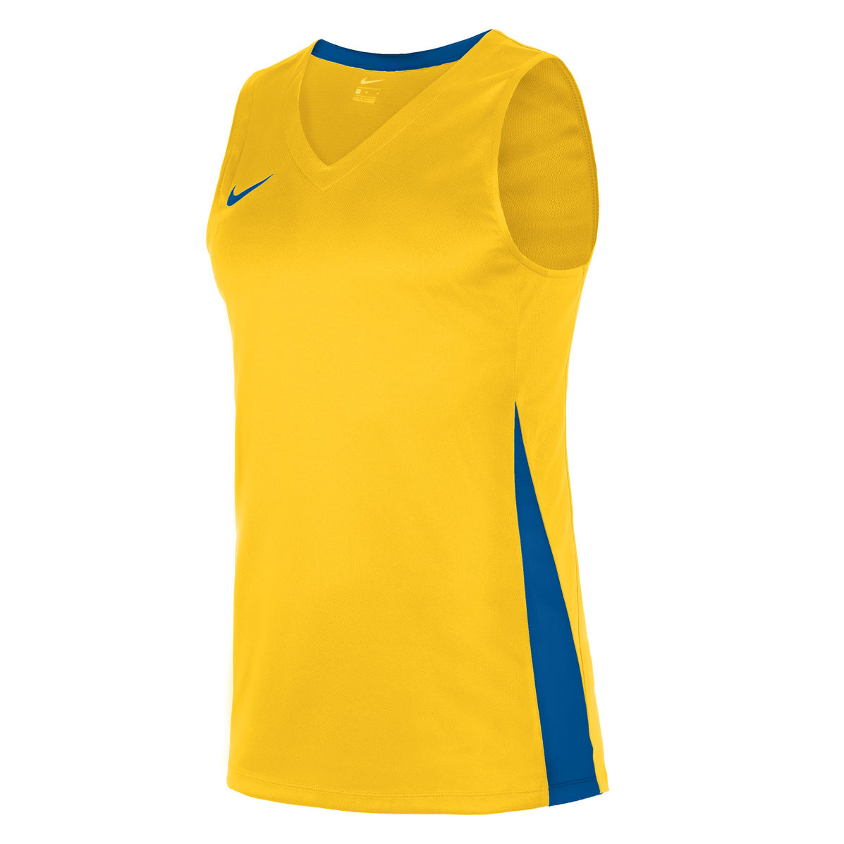 Nike Team Basketball Jersey — KitKing