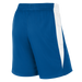 Nike Basketball Short in Royal Blue/White
