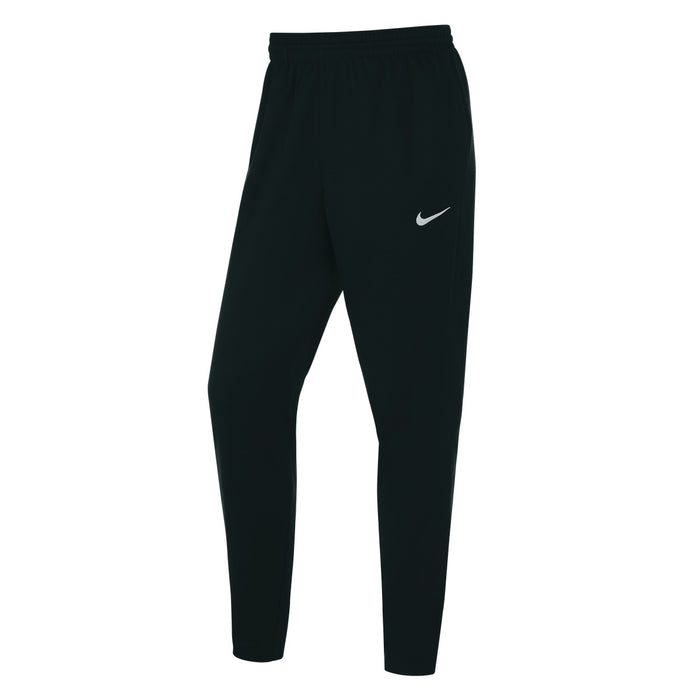 Black basketball pants sales