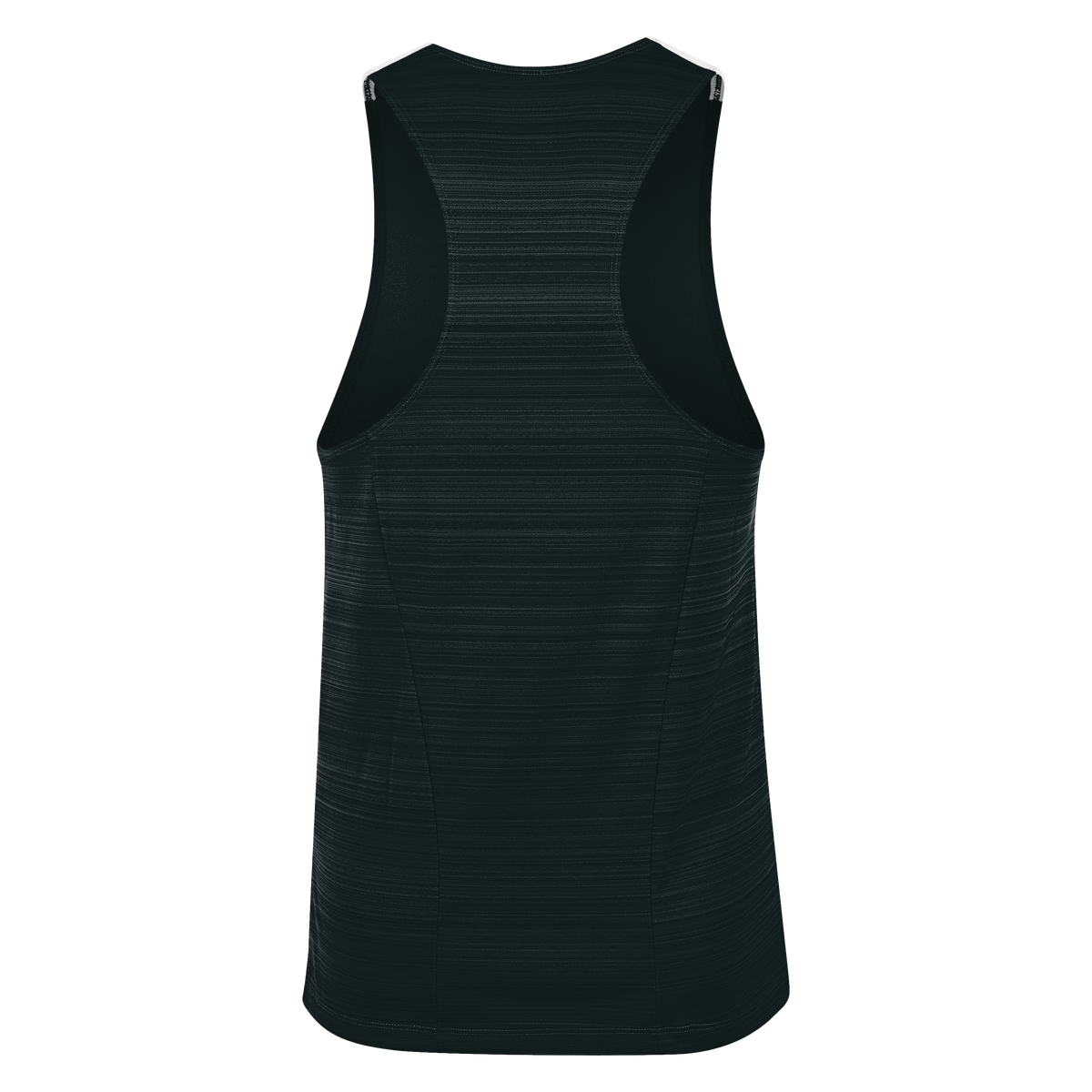 nike miler men's running singlet