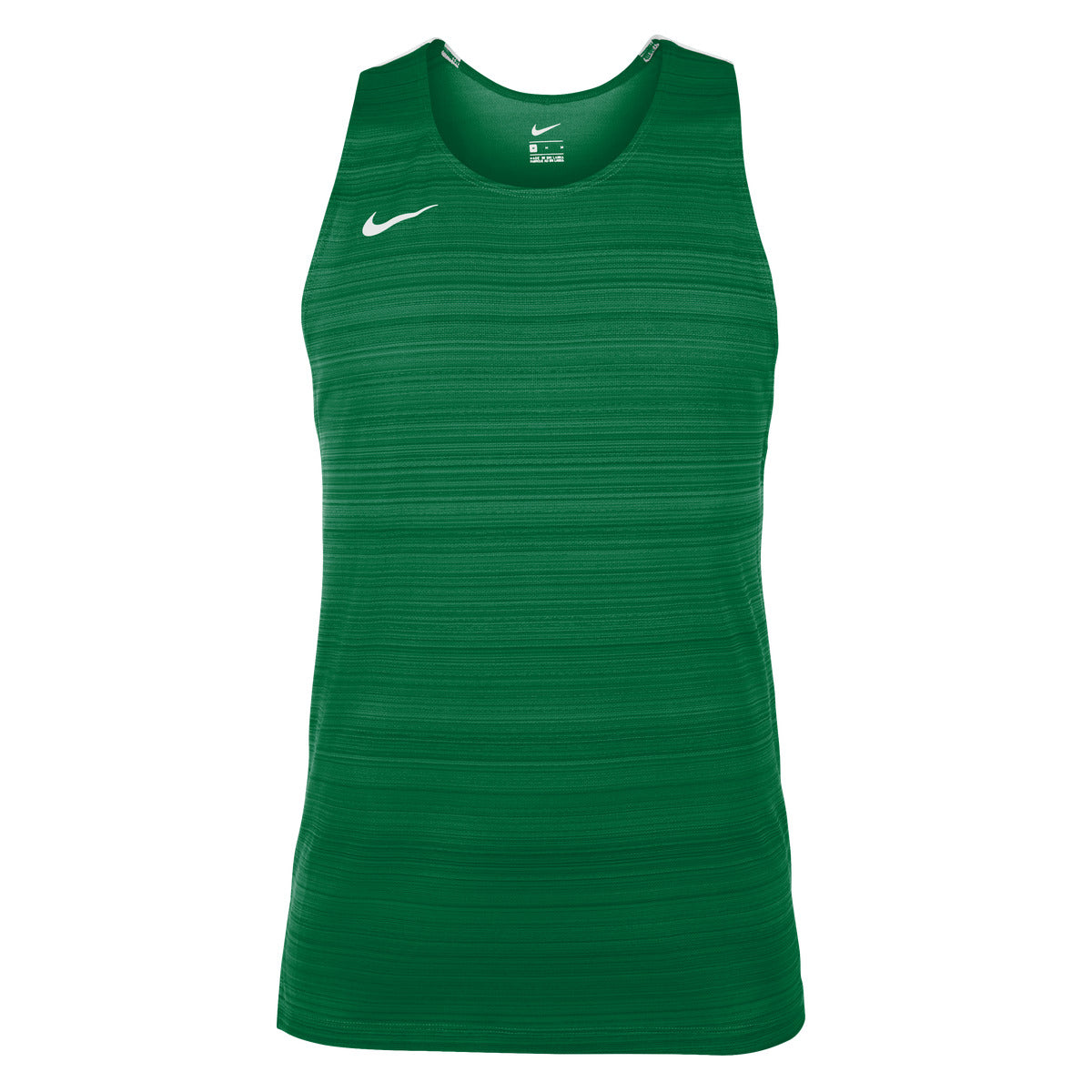 Nike miler singlet cheap