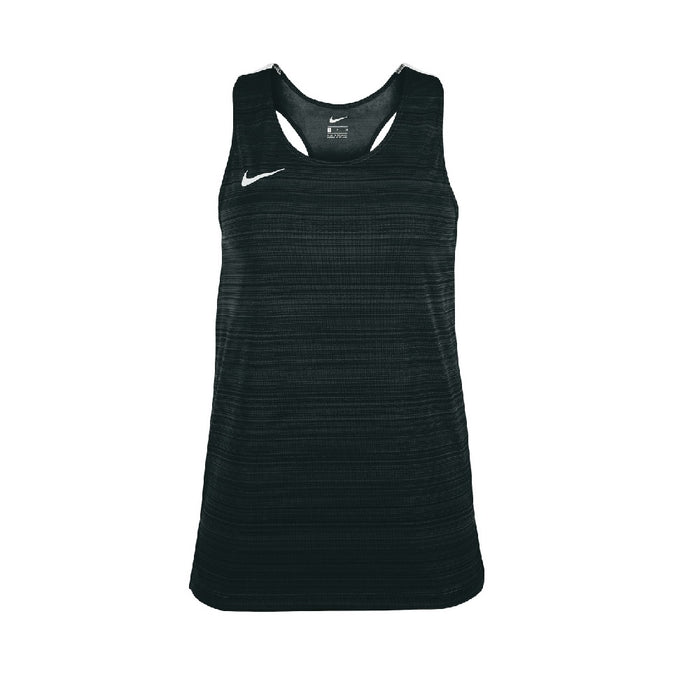 Nike air women's cheap miler running tank top