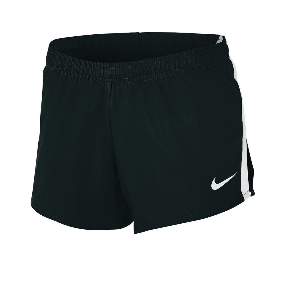 Womens black nike running shorts new arrivals