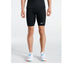 Nike Team Half Tight in black